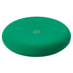 TOGU Dynair XL Coussin d'équilibre Vert