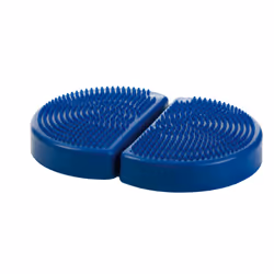TOGU Aero-Step, Coussin d'équilibre, Bleu, 200 kg, 460 mm, 320 mm, 80 mm
