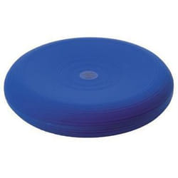 Togu - Ballkissen Dynair 400209 33cm Blau