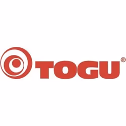 Togu - Ballkissen Dynair 400209 33cm Blau - Vue supplémentaire 2
