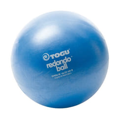 TOGU Redondo Ball ballon d'exercice 22 cm Bleu Mini