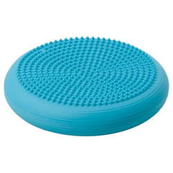 TOGU Dynair Senso Coussin d'équilibre Turquoise