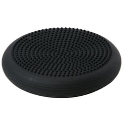 TOGU Dynair Senso Coussin d'équilibre Noir