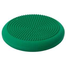 TOGU Dynair Senso Coussin d'équilibre Vert
