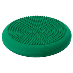 TOGU Dynair Senso XL Coussin d'équilibre Vert