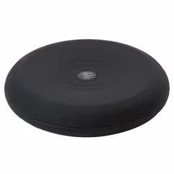 TOGU Dynair, Coussin d'équilibre, Noir, 200 kg, 330 mm, 330 mm, 850 g