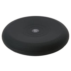 TOGU Dynair Coussin d'équilibre Noir