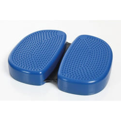 Entraîneur déquilibre - TOGU - Aero-Step Pro - Bleu - 52x40x85 cm - Mixte