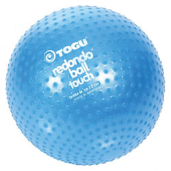 TOGU Redondo Ball Touch ballon d'exercice 22 cm Bleu Mini