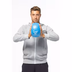 TOGU Redondo Ball Touch ballon d'exercice 22 cm Bleu Mini