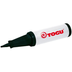 TOGU 966600 pompe à billes Noir, Blanc
