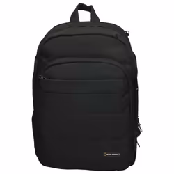 Sac à dos National Geographic Pro - Noir - Randonnée - Camping