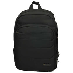 Sac à dos National Geographic Pro - Noir - Randonnée - Camping