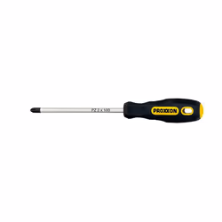 Tournevis manuel / ciseau Proxxon FLEX-DOT POZIDRIV PHILLIPS; PZ0