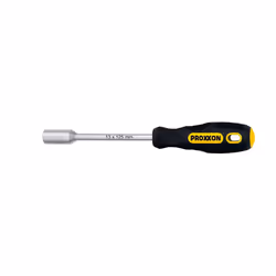 Tournevis manuel / ciseau Proxxon FLEX-DOT; HEX11; 125 mm