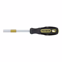 Tournevis manuel / ciseau Proxxon 22282; 1/4''