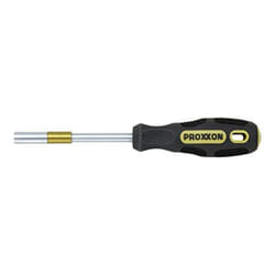 Tournevis manuel / ciseau Proxxon 22282; 1/4''