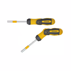 Tournevis manuel / ciseau Proxxon 22288; 1/4''