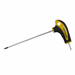 Tournevis manuel / ciseau Proxxon; HEX4; 110 mm
