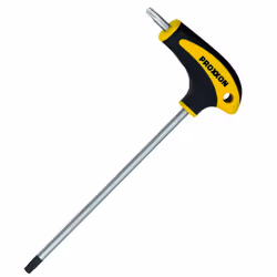 Tournevis manuel / ciseau Proxxon; TX45