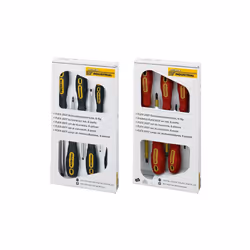 Ensemble de tournevis Proxxon FLEX-DOT; PZ-SL; 6 unités