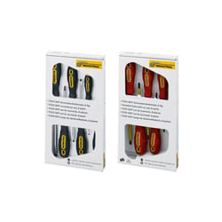 Ensemble de tournevis Proxxon FLEX-DOT; PZ-SL; 6 unités