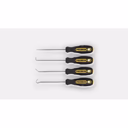 Ensemble d'outils Proxxon MICRO 22700; 4 unités