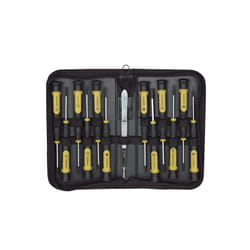 Ensemble de tournevis Proxxon MICRO-DRIVER; 13 unités