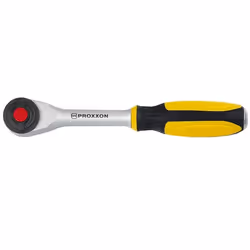 Proxxon 23 083, Clé à pipe, 1 pièce(s), Multicolore, Manche de clé, 1 pièce(s), 3/8"