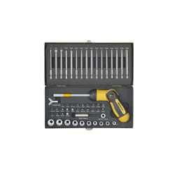 Proxxon 23 104 Jeu Tournevis porte-embouts