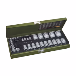 Ensemble d'outils Proxxon 23114; 36 unités