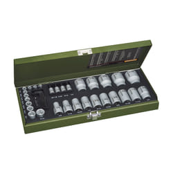 Ensemble d'outils Proxxon 23114; 36 unités