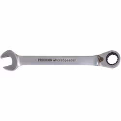 Clé à combinaison à cliquet Proxxon MicroSpeeder; 11 mm