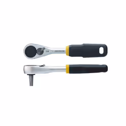 Rochet Proxxon 23158; 1/4''