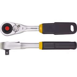 Rochet Micro Proxxon 23160; 1/4''