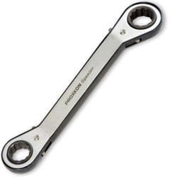 Clé à cliquet Proxxon; 6x7 mm