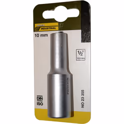 Clé à douille Proxxon 23355; 1/2''; 10 mm; 79 mm