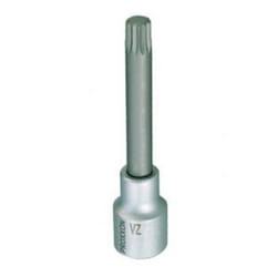 Prise avec tête Proxxon; VZ6; 1/2''