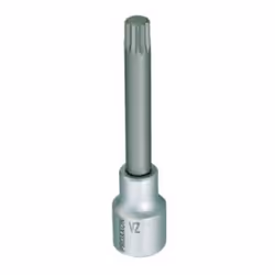 Prise avec tête Proxxon; VZ6; 1/2''