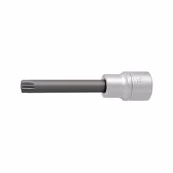 Prise avec tête Proxxon 23377; 1/2''; VZ 16; 100 mm; 1 unités