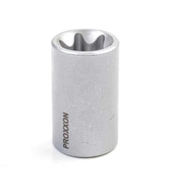 Clé à douille Proxxon 23386; 1/2''; E 16; 1 unités