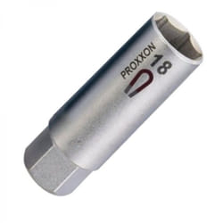 Prise pour prise Proxxon 23392; 1/2''; 18 mm; 70 mm magnétique