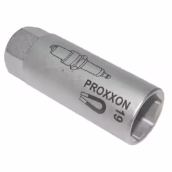 Prise pour prise Proxxon 23392; 1/2''; 19 mm; 70 mm magnétique