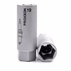 Prise pour prise Proxxon; 19 mm