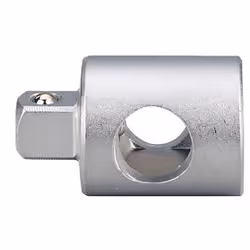 Adaptateur de 1/2 &quot;à 3/8&quot; Proxxon 23458