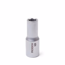 Clé à douille Proxxon 23534; 3/8''; 9 mm; 46 mm