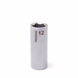 Clé à douille Proxxon 23540; 3/8''; 12 mm; 46 mm