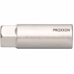 Prise pour prise Proxxon 23541; 3/8''; 19 mm; 70 mm