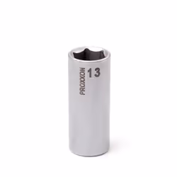 Clé à douille Proxxon 23542; 3/8''; 13 mm; 46 mm