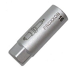 Prise pour prise Proxxon 23550; 3/8''; 16 mm; 64 mm